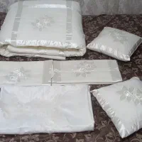 حراج تعدادی روتختی مناسب جهزیه
