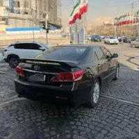 تویوتا آریون ۲۰۱۰