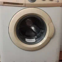 ماشین لباسشویی مجیک