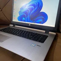 لپتاپ HP probook لب تاپ|رایانه همراه|مشهد, رسالت|دیوار