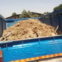 حمل نخاله و توزیع مصالح با نیسان اتاق بزرگ|مصالح و تجهیزات ساختمان|اصفهان, وحید|دیوار
