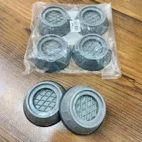 لرزه گیر لباسشویی پک 4 عددی