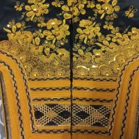 شلوار بندری