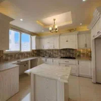 ۹۲متر/نقشه درحدزعفرانیه/پارکینگ/اسانسور/سندتکبرگ|فروش آپارتمان|اندیشه, اندیشه فاز ۱|دیوار