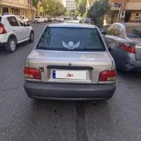پراید ۸۷دوگانه کارخانه|خودرو سواری و وانت|تبریز, |دیوار