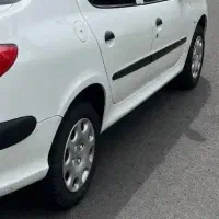 206sd v20|خودرو سواری و وانت|خوی, |دیوار