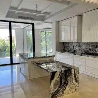 ۱۵۰ متر تکواحدی لوکس نوساز علی حسینی