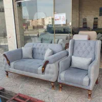 مبل راحتی آریانا