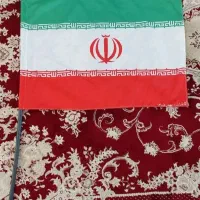پرچم ایران