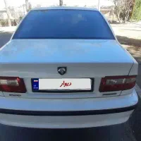 سمنددوگانه EF7مدل۹۷|خودرو سواری و وانت|خمینی‌شهر, |دیوار