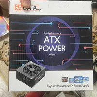 پاور و هارد ssd