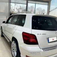 Glk 350 2012 (دودف)