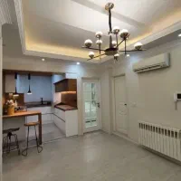 به قیمت ترین نقلی منطقه / 55 متر نما تراورتن|فروش آپارتمان|تهران, ارم|دیوار