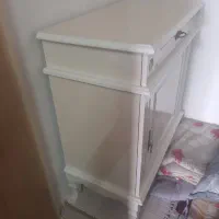 کمدکفش|جاکفشی، کمد، دراور|شاهرود, |دیوار