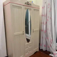 تخت و کمد بالسا