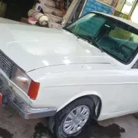 وانت۸۴ انژکتورموتورعالی بیمه ۱سال معاوضه با فرسوده