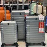 چمدان7294 سفر تور مسافرت چمدون ساک کسااصفهان