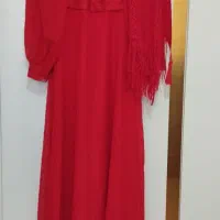 پیراهن مجلسی