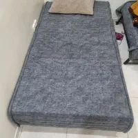 تخت خواب مبل‌شو