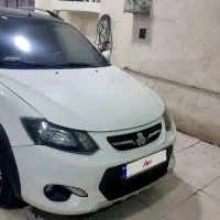 کوییکr پارس خودرو