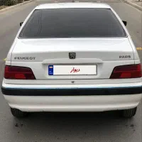 پارس تیوفایو مدل97 کلاس13 دریچه سیمی|خودرو سواری و وانت|اصفهان, زاجان|دیوار