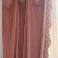 دستک پرده مخمل ترک دوتا ۲۰۰۰۰۰۰ تومان