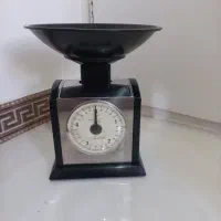 ترازو استیل آشپزخونه