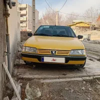 تاکسی بین شهری برون شهری