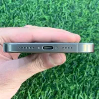 ایفون 16 promax za نچرال|موبایل|گرگان, |دیوار