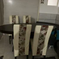 میزناهارخوری ۸نفره