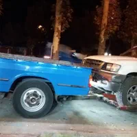 امداد خودرو (24) ساعت یدکش اسدآباد|خدمات حمل و نقل|اسدآباد, |دیوار