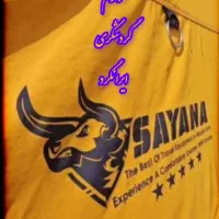 چادرمسافرتی کمپینگگلکسی۸نفره سایبان دار صادراتی|کوهنوردی و کمپینگ|نجفآباد, کشاورز|دیوار