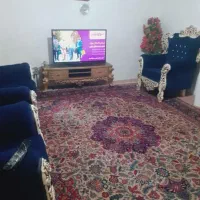 سوئیت خالی هست اجاره کوتاه مدت درخانه ویلایی بزرگ