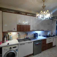 کابینت دسته دوم با کلیه تجهیزات