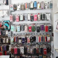 معاوضه لوازم جانبی با ماشین یا موتور