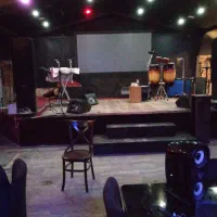 جذب نیرو واسه تمام بخش های رستوران