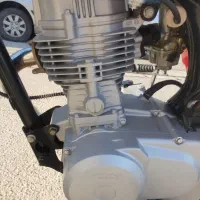 موتور 125مزایده برگ مزایده قانونی|موتورسیکلت|اردبیل, |دیوار