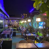 نیروی کمک آشپز و کار آموز و صندوق دار شیفت شب|استخدام خدمات فروشگاه و رستوران|مشهد, کوثر|دیوار