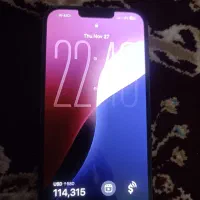 گوشی آیفون 13 promax