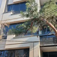 اپارتمان ۳خوابه صفر نوساز موسوی قوچانی شیک فول