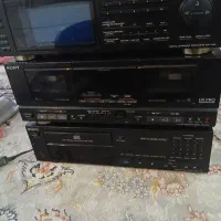 ضبط طبقاتی LBT سونی 810