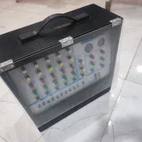 آمپلیفایر  اکو چنگ است دی ۴۰۰۰|سیستم صوتی خانگی|مینودشت, |دیوار