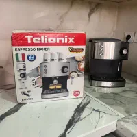اسپرسو ساز ایتالیایی