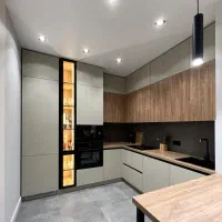 کابینت سیتک AGTهایگلاس اقساطی|مصالح و تجهیزات ساختمان|نسیمشهر, |دیوار