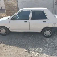 پراید 98برج12|خودرو سواری و وانت|خرم‌آباد, |دیوار