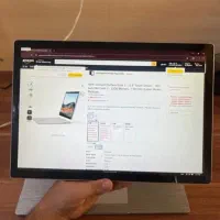 سورفیس بوک ۲