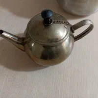 کتری حراج|قوری، کتری، قهوهساز دستی|قم, زند آباد|دیوار