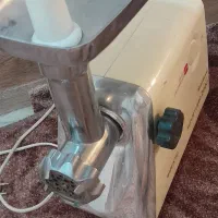 چرخ گوشت ناسیونال چین|خردکن، آسیاب، غذاساز|قم, دورشهر|دیوار