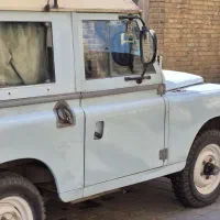 ماشین لندور|خودرو سواری و وانت|تهران, شیخ هادی|دیوار