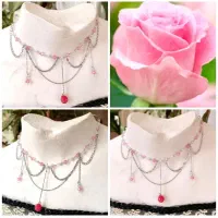 گردنبند ویکتوریا|جواهرات|نیشابور, هفده شهریور|دیوار